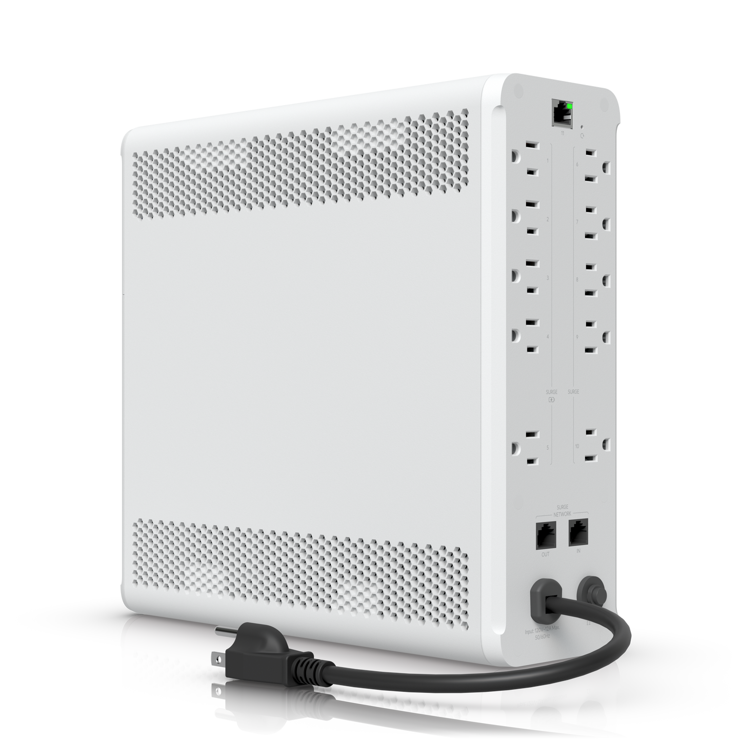 Ubiquiti UPS-Tower UniFi UPS Tower Managed Uninterruptible Power Supply
