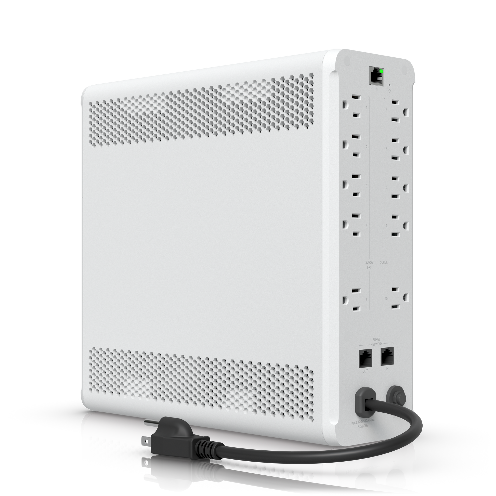 Ubiquiti UPS-Tower UniFi UPS Tower Managed Uninterruptible Power Supply