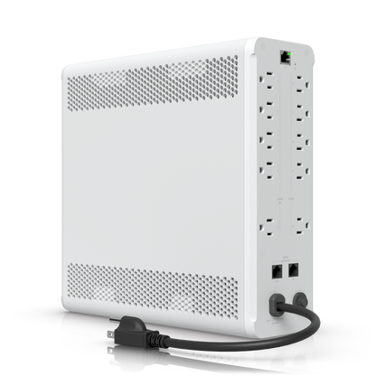 Ubiquiti UPS-Tower UniFi UPS Tower Managed Uninterruptible Power Supply