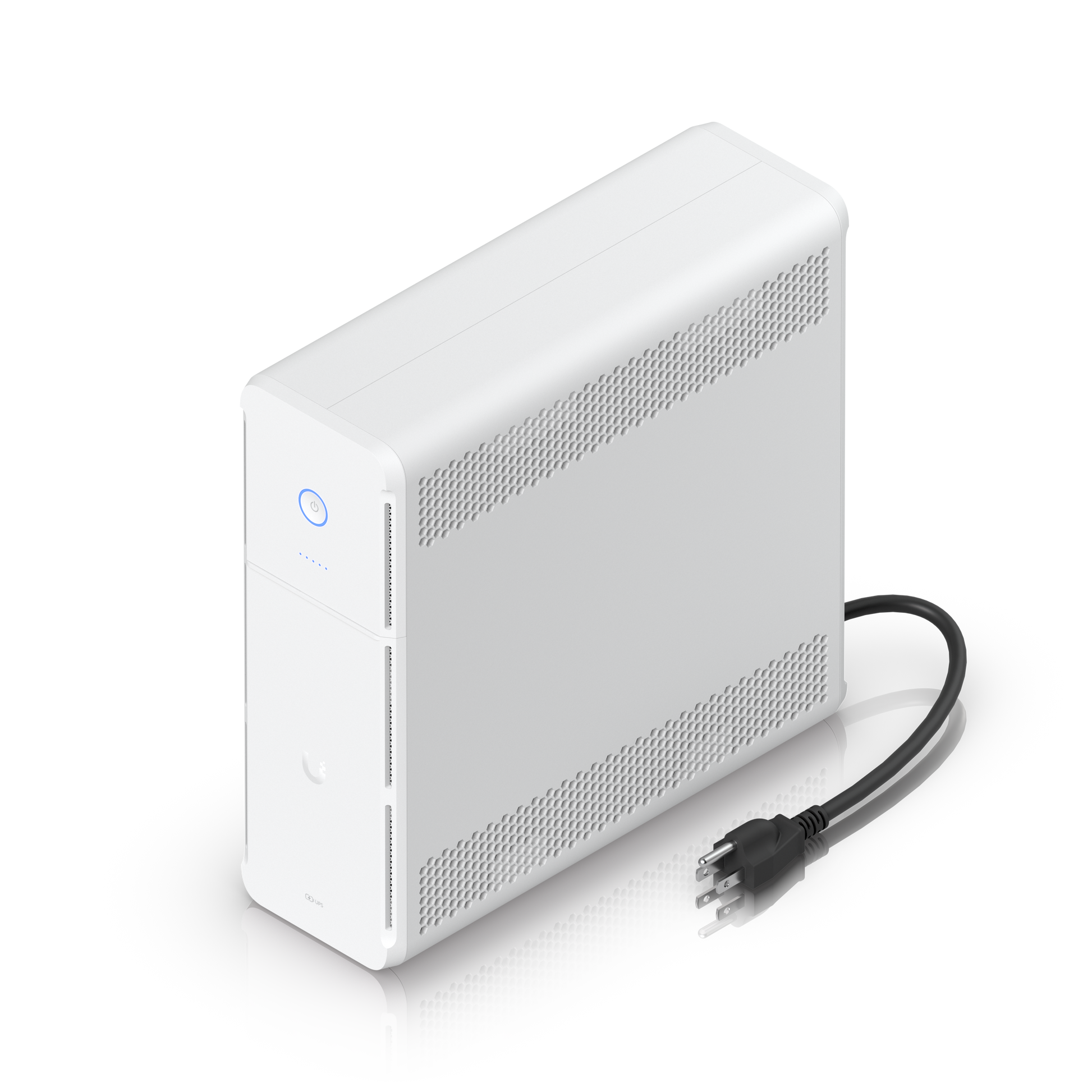 Ubiquiti UPS-Tower UniFi UPS Tower Managed Uninterruptible Power Supply