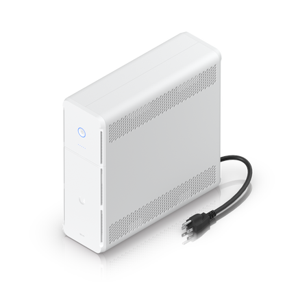 Ubiquiti UPS-Tower UniFi UPS Tower Managed Uninterruptible Power Supply