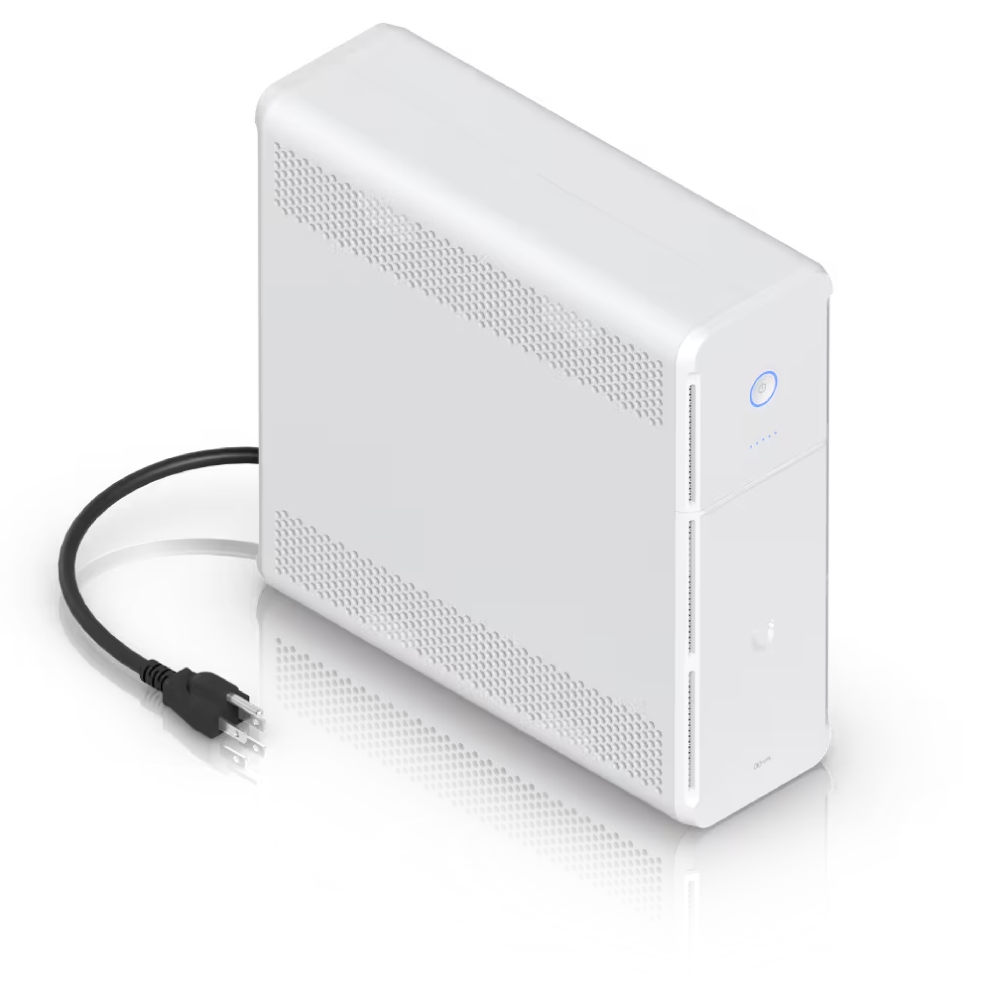Ubiquiti UPS-Tower UniFi UPS Tower Managed Uninterruptible Power Supply