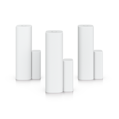Ubiquiti USL-Entry UniFi Entry Sensor - 3-Pack