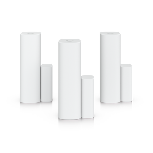 Ubiquiti USL-Entry UniFi Entry Sensor - 3-Pack