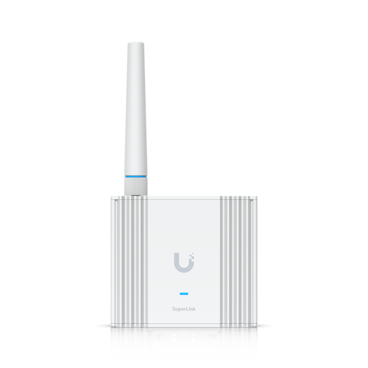 Ubiquiti USL-Gateway UniFi SuperLink Gateway for Protect Sensors