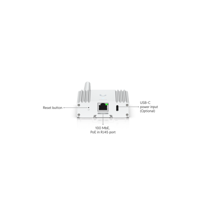 Ubiquiti USL-Gateway UniFi SuperLink Gateway for Protect Sensors