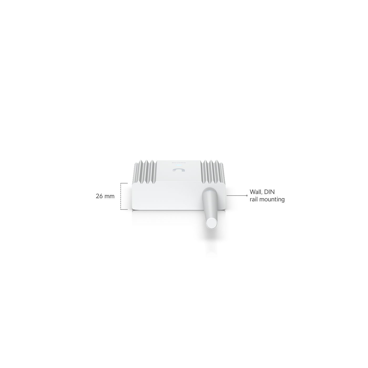 Ubiquiti USL-Gateway UniFi SuperLink Gateway for Protect Sensors