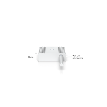 Ubiquiti USL-Gateway UniFi SuperLink Gateway for Protect Sensors