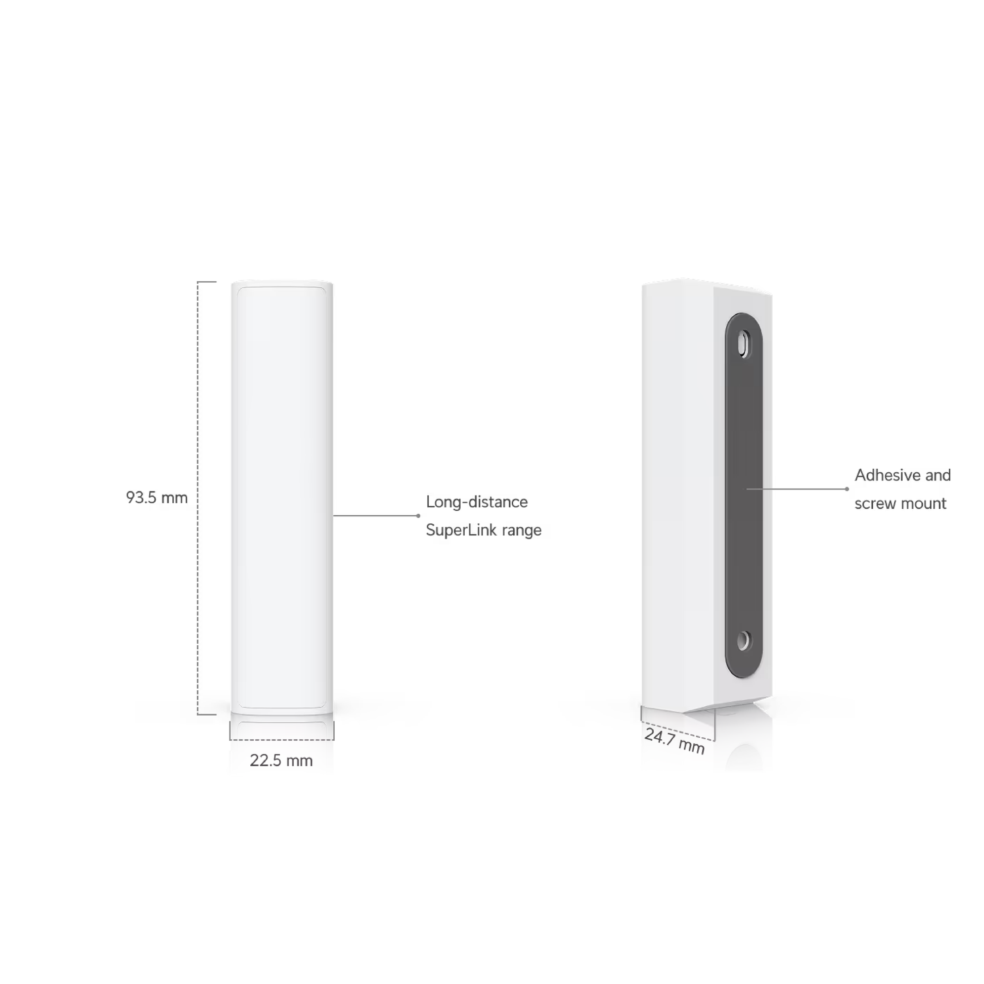 Ubiquiti USL-Motion UniFi Motion Sensor