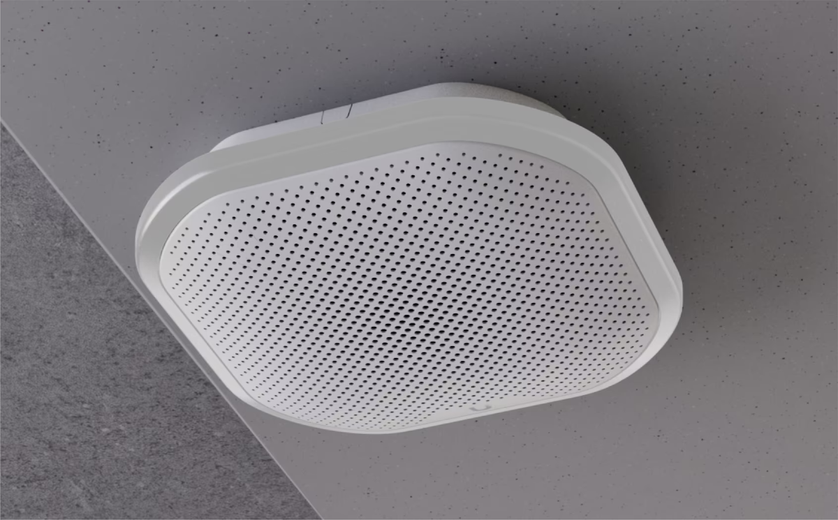 Ubiquiti USL-Siren UniFi Siren