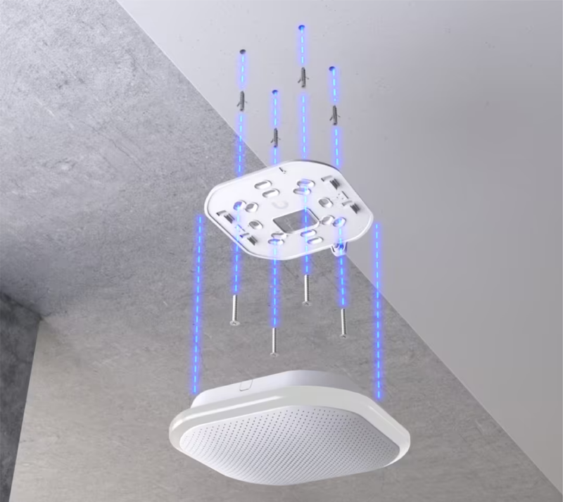 Ubiquiti USL-Siren UniFi Siren
