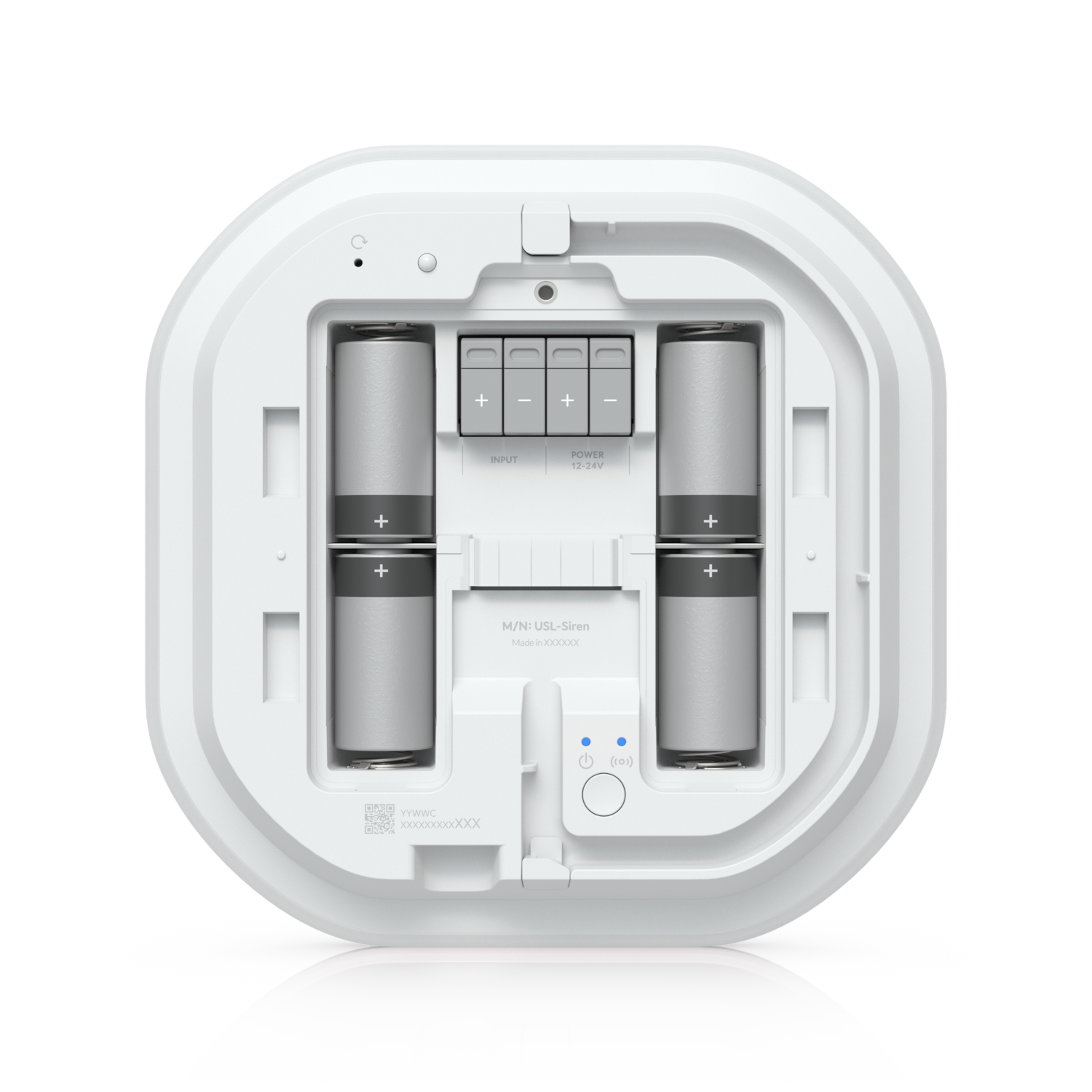 Ubiquiti USL-Siren UniFi Siren