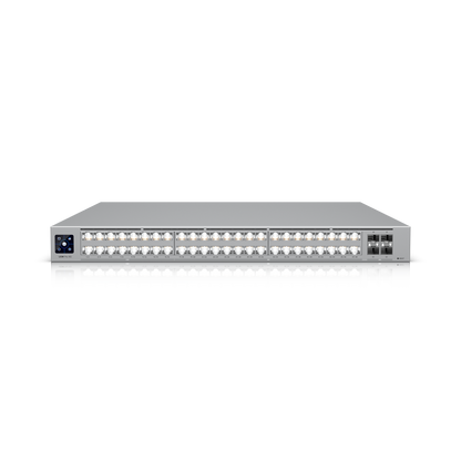 Ubiquiti USW-Pro-XG-48 UniFi Pro XG 48 Layer 3 Etherlighting Switch