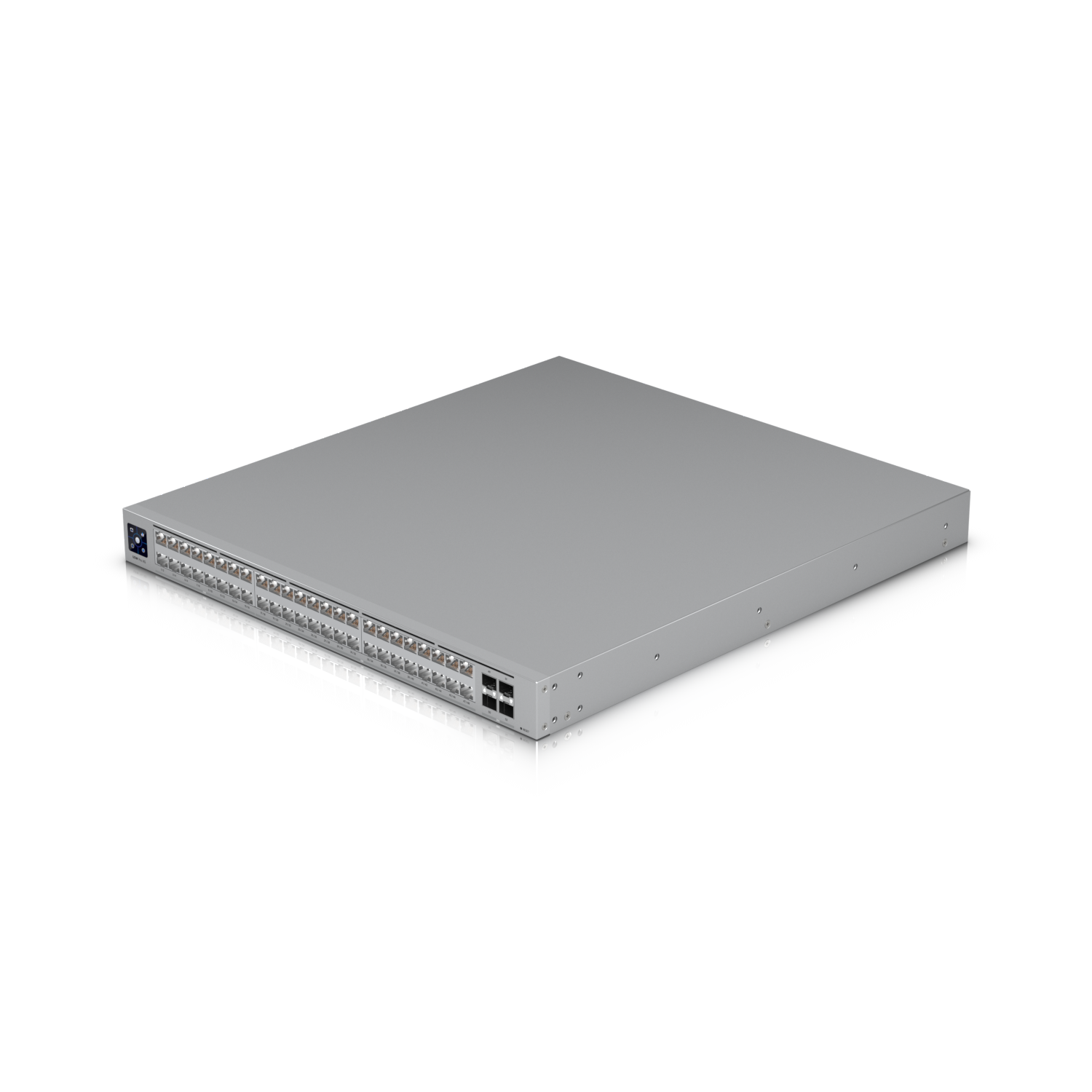 Ubiquiti USW-Pro-XG-48 UniFi Pro XG 48 Layer 3 Etherlighting Switch