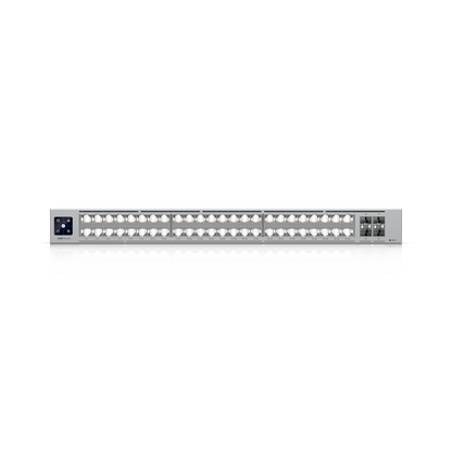 Ubiquiti USW-Pro-XG-48 UniFi Pro XG 48 Layer 3 Etherlighting Switch