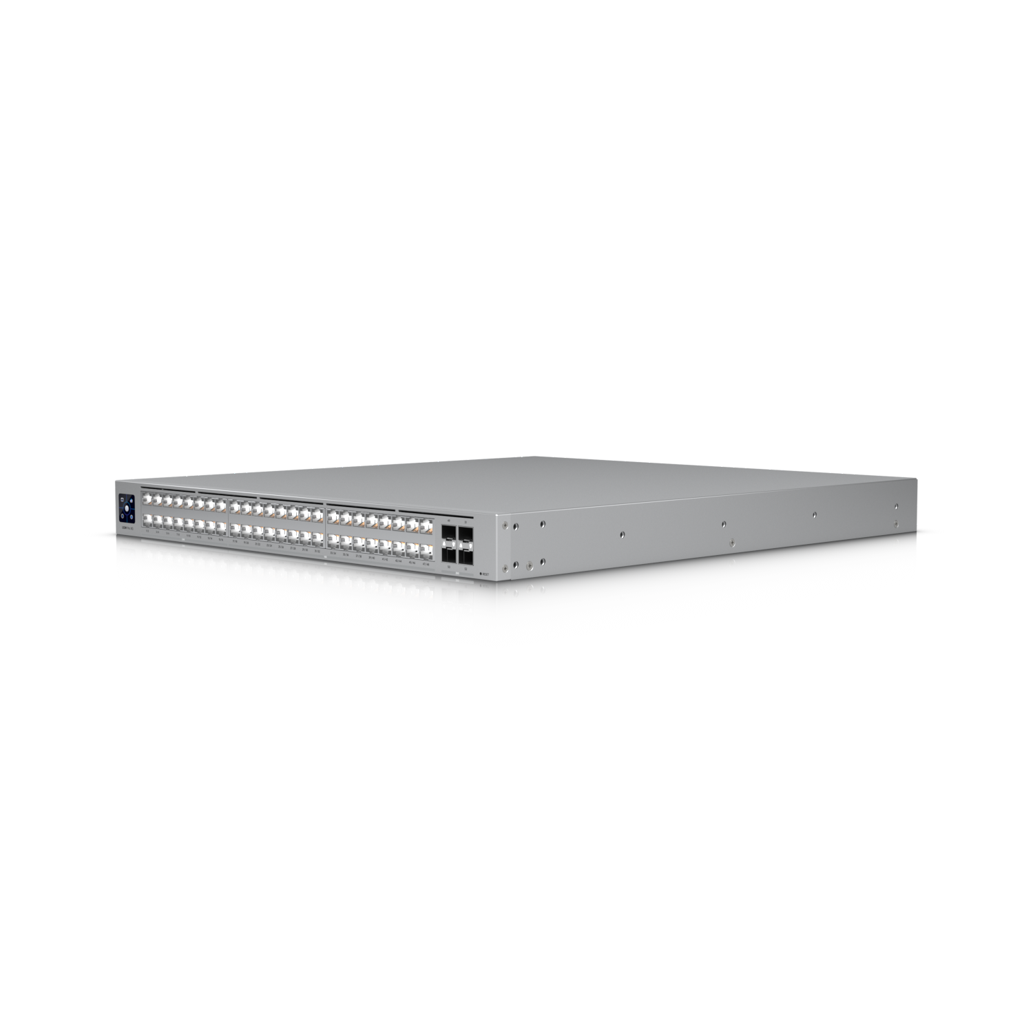 Ubiquiti USW-Pro-XG-48 UniFi Pro XG 48 Layer 3 Etherlighting Switch