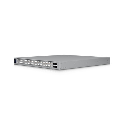 Ubiquiti USW-Pro-XG-48 UniFi Pro XG 48 Layer 3 Etherlighting Switch