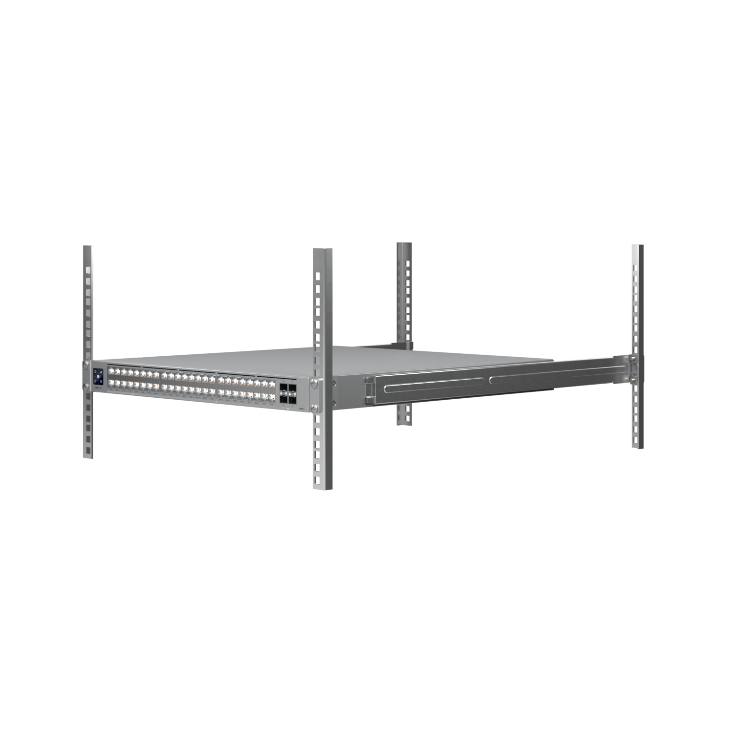 Ubiquiti USW-Pro-XG-48 UniFi Pro XG 48 Layer 3 Etherlighting Switch