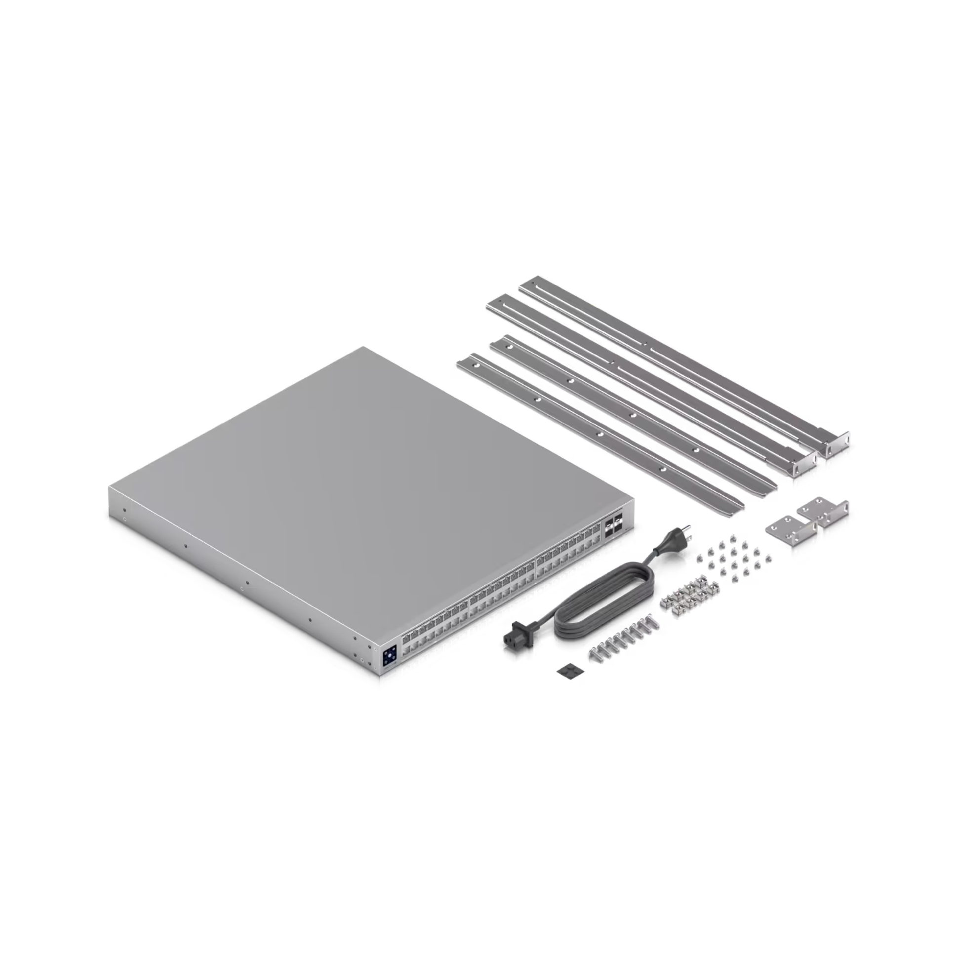 Ubiquiti USW-Pro-XG-48-PoE UniFi Pro XG 48 PoE Layer 3 Switch