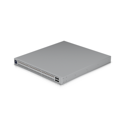 Ubiquiti USW-Pro-XG-48-PoE UniFi Pro XG 48 PoE Layer 3 Switch