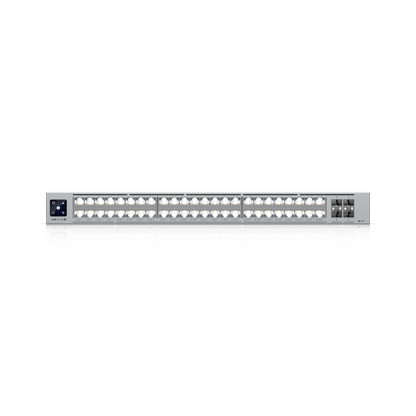 Ubiquiti USW-Pro-XG-48-PoE UniFi Pro XG 48 PoE Layer 3 Switch