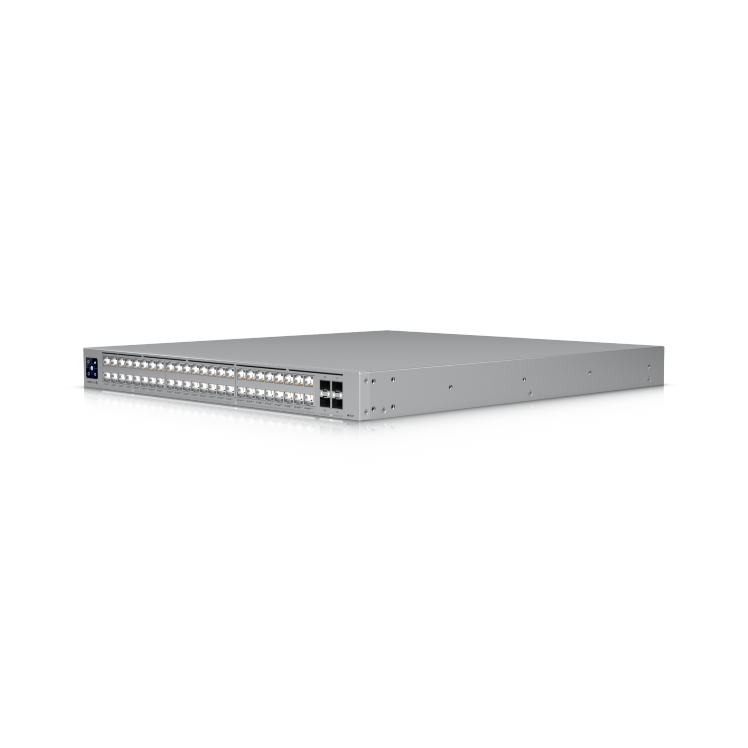 Ubiquiti USW-Pro-XG-48-PoE UniFi Pro XG 48 PoE Layer 3 Switch