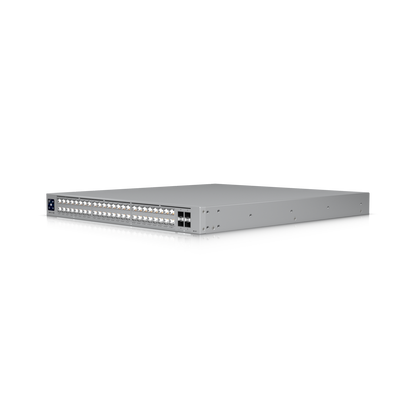 Ubiquiti USW-Pro-XG-48-PoE UniFi Pro XG 48 PoE Layer 3 Switch