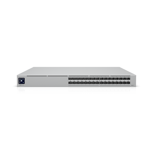 Ubiquiti USW-Pro-XG-Aggregation UniFi Pro XG Aggregation 32-port Layer 3 Switch