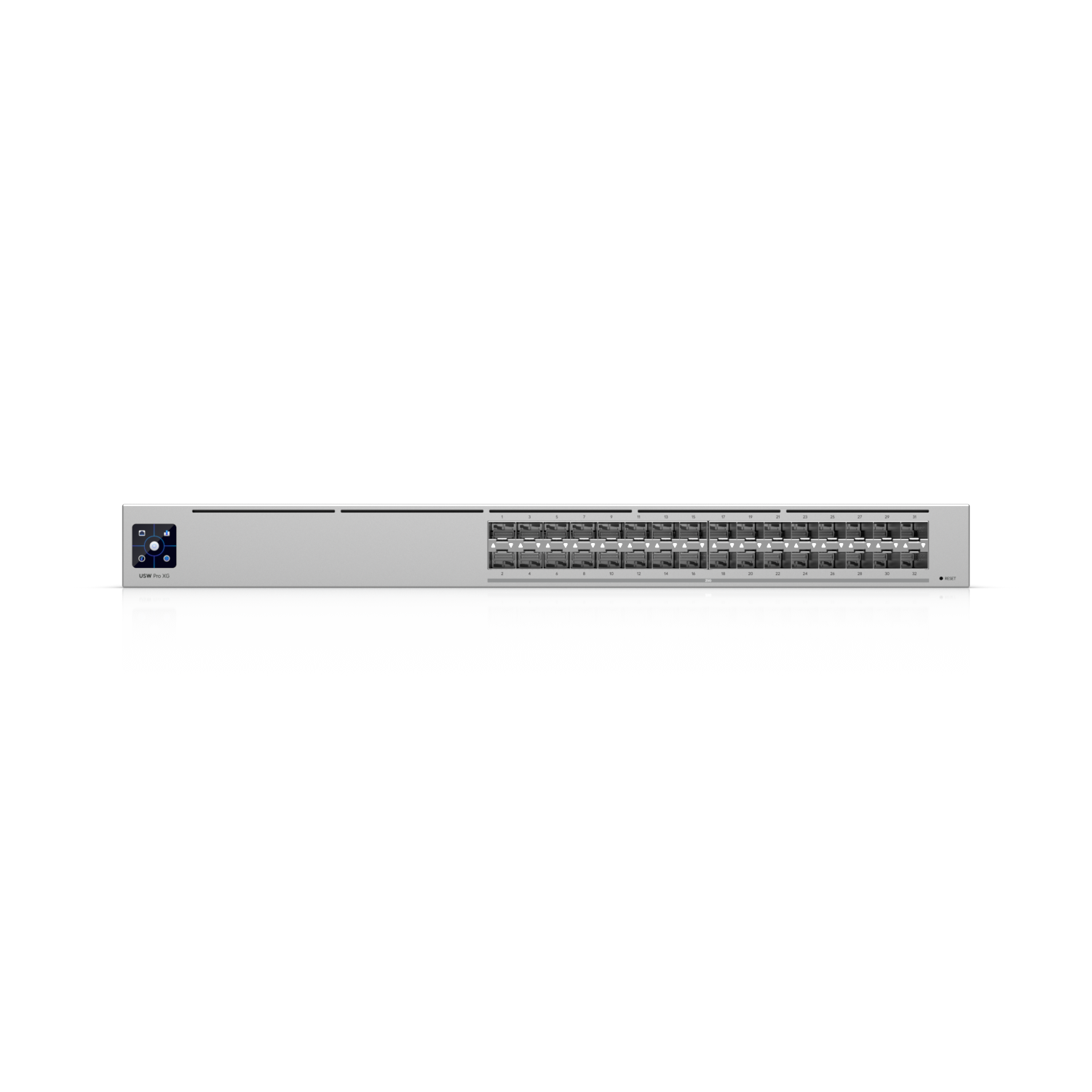 Ubiquiti USW-Pro-XG-Aggregation UniFi Pro XG Aggregation 32-port Layer 3 Switch