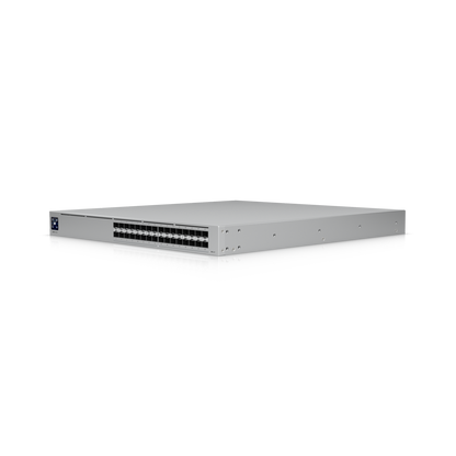 Ubiquiti USW-Pro-XG-Aggregation UniFi Pro XG Aggregation 32-port Layer 3 Switch
