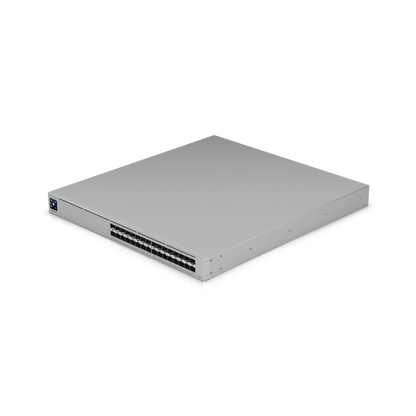 Ubiquiti USW-Pro-XG-Aggregation UniFi Pro XG Aggregation 32-port Layer 3 Switch