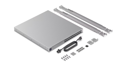 Ubiquiti USW-Pro-XG-Aggregation UniFi Pro XG Aggregation 32-port Layer 3 Switch