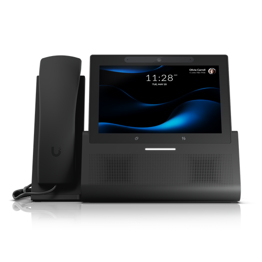 Ubiquiti UTP-G3-Touch-Enterprise UniFi G3 Touch Enterprise Desktop Smartphone