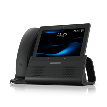 Ubiquiti UTP-G3-Touch-Enterprise UniFi G3 Touch Enterprise Desktop Smartphone