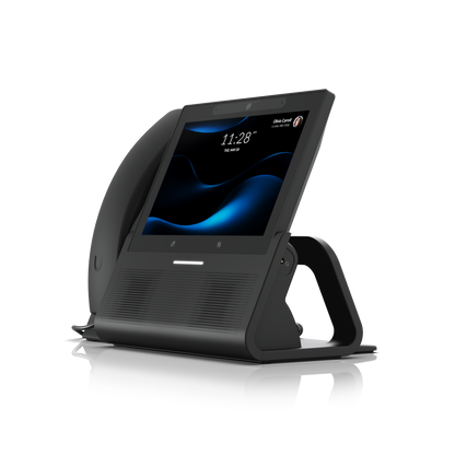 Ubiquiti UTP-G3-Touch-Enterprise UniFi G3 Touch Enterprise Desktop Smartphone