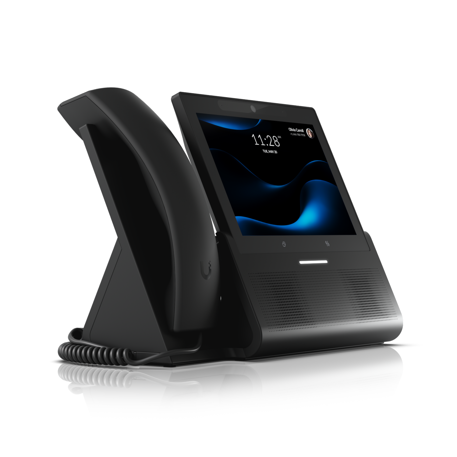 Ubiquiti UTP-G3-Touch-Enterprise UniFi G3 Touch Enterprise Desktop Smartphone