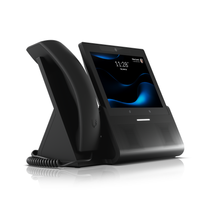 Ubiquiti UTP-G3-Touch-Enterprise UniFi G3 Touch Enterprise Desktop Smartphone