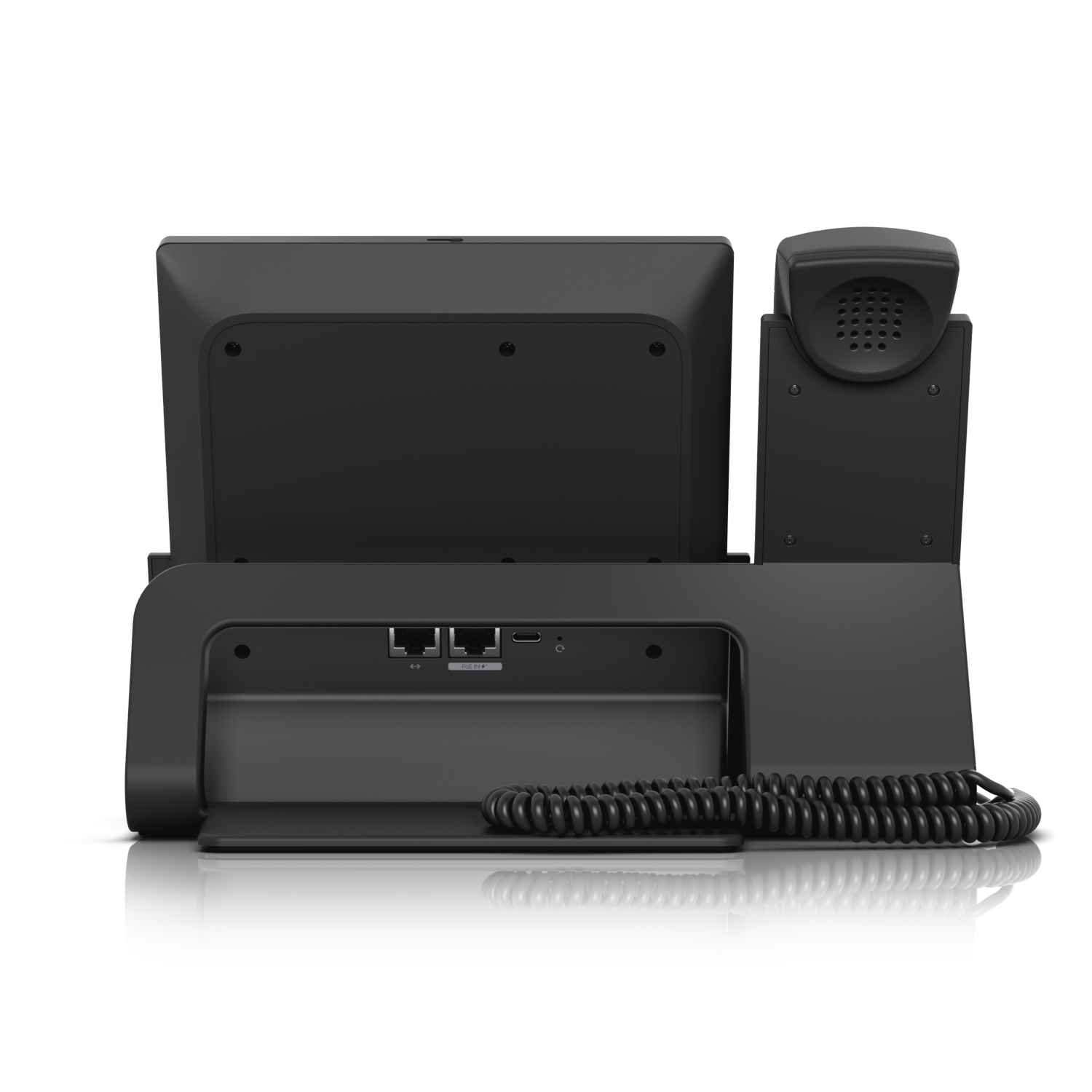 Ubiquiti UTP-G3-Touch-Enterprise UniFi G3 Touch Enterprise Desktop Smartphone