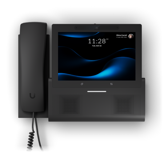 Ubiquiti UTP-G3-Touch-Wall UniFi G3 Touch Wall