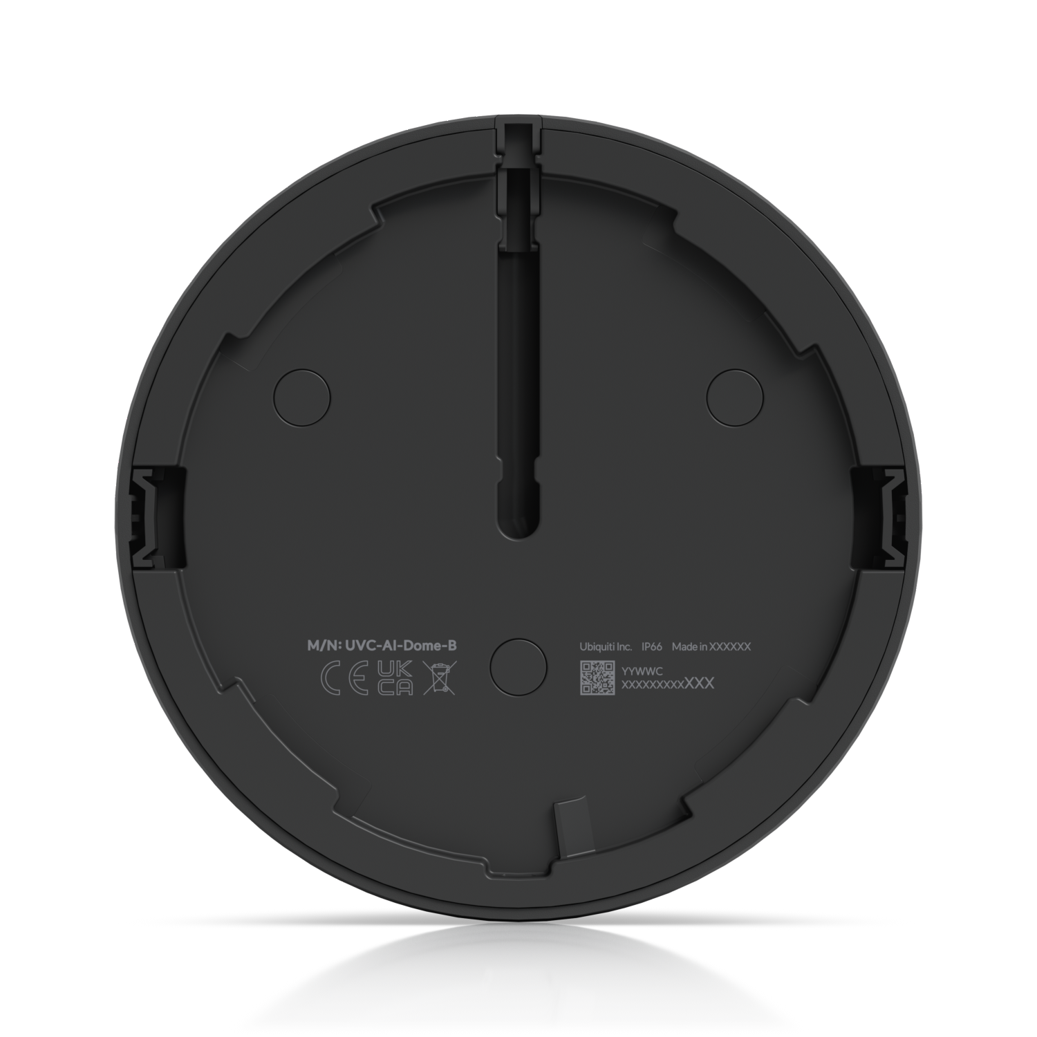 Ubiquiti UVC-AI-Dome UniFi AI Dome Camera
