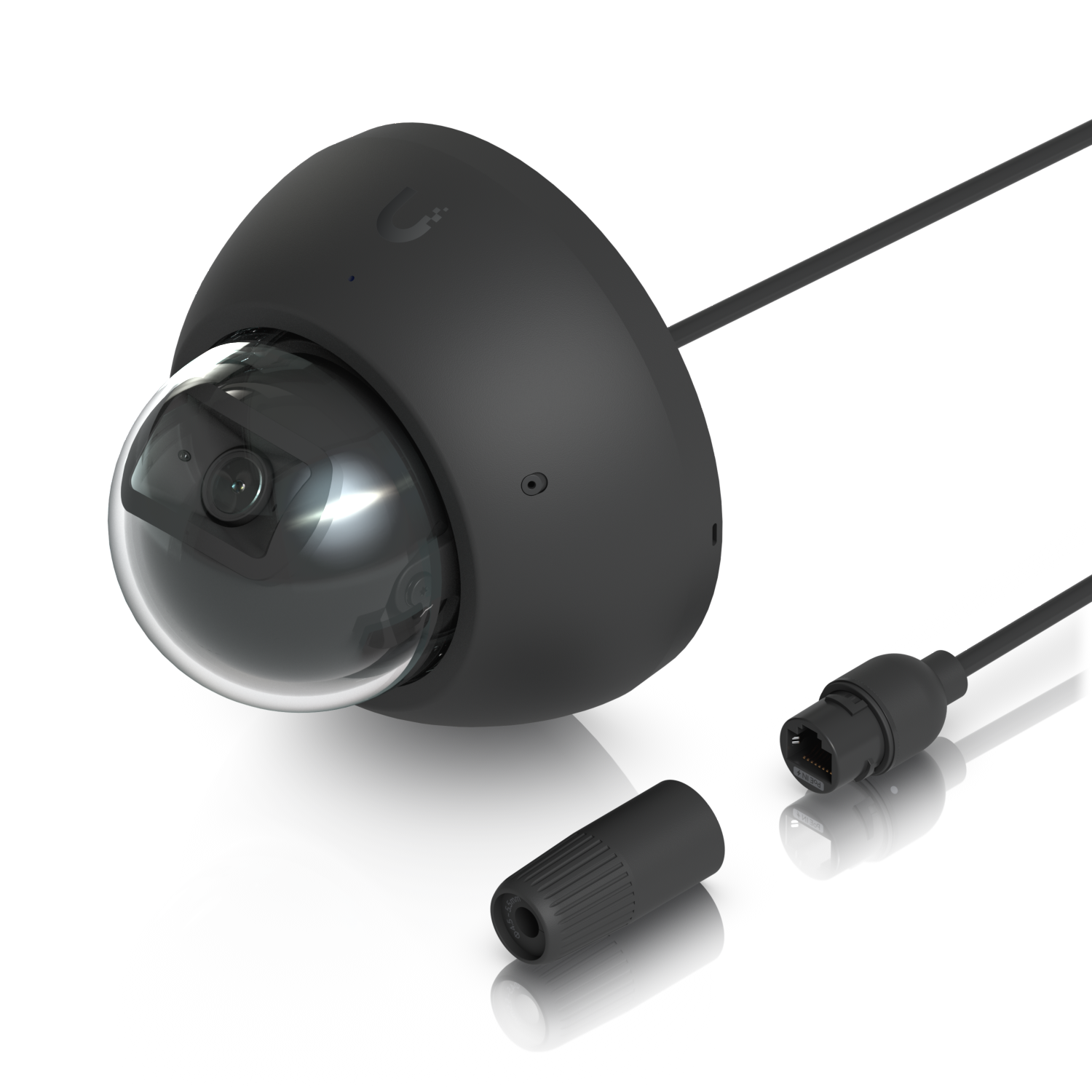Ubiquiti UVC-AI-Dome UniFi AI Dome Camera