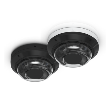 Ubiquiti UVC-AI-MS-4 UniFi AI Multi Sensor 4