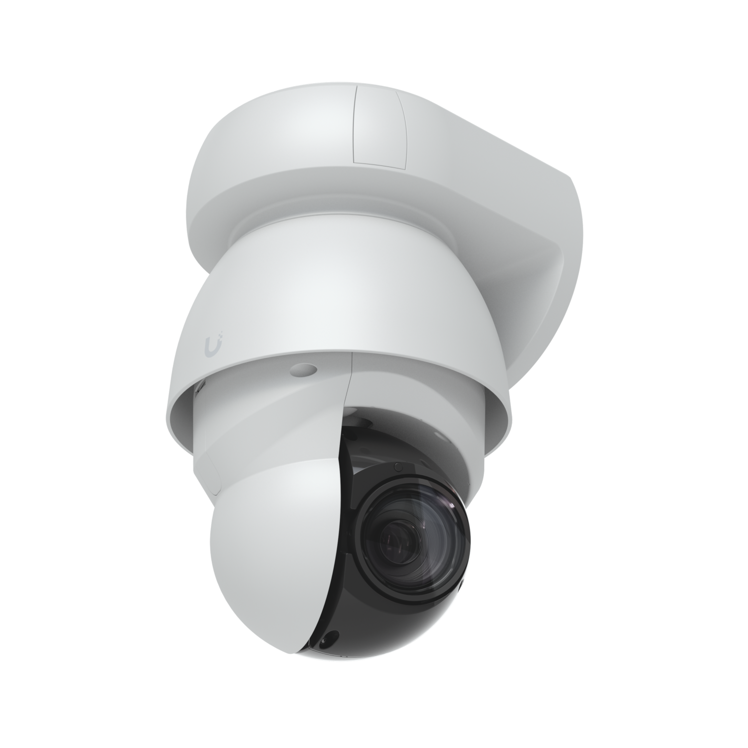Ubiquiti UVC-AI-PTZ UniFi AI PTZ Industrial 4K PoE++ PTZ Camera