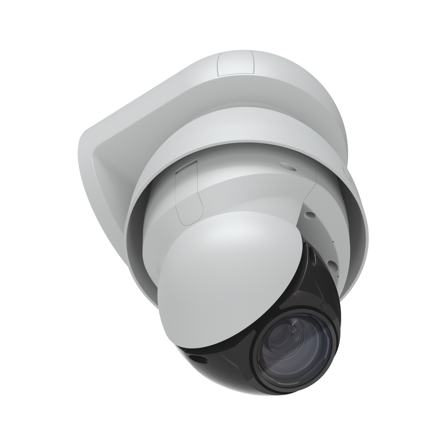 Ubiquiti UVC-AI-PTZ UniFi AI PTZ Industrial 4K PoE++ PTZ Camera
