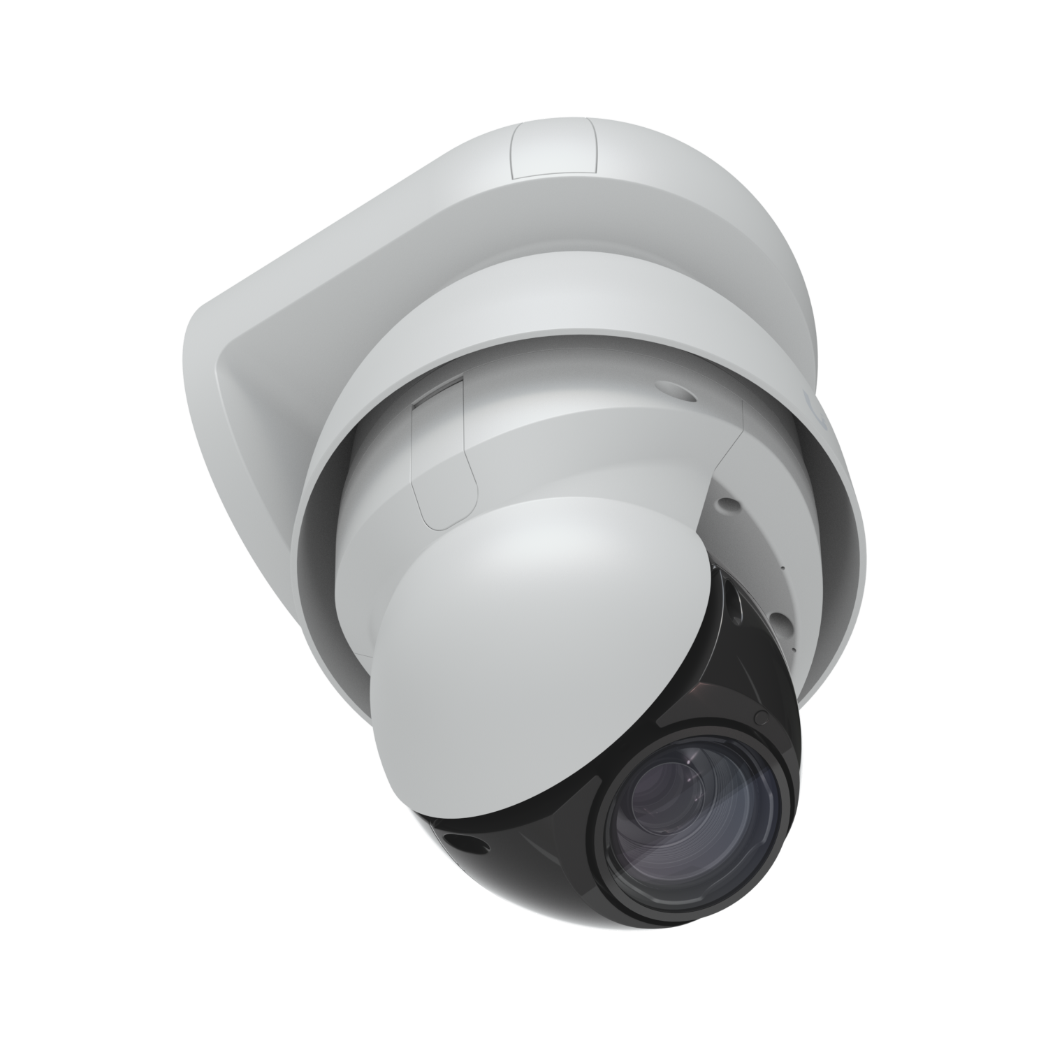 Ubiquiti UVC-AI-PTZ UniFi AI PTZ Industrial 4K PoE++ PTZ Camera