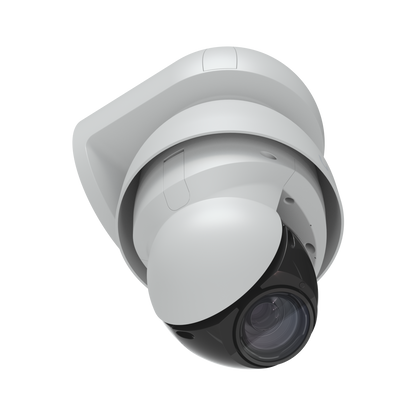 Ubiquiti UVC-AI-PTZ UniFi AI PTZ Industrial 4K PoE++ PTZ Camera