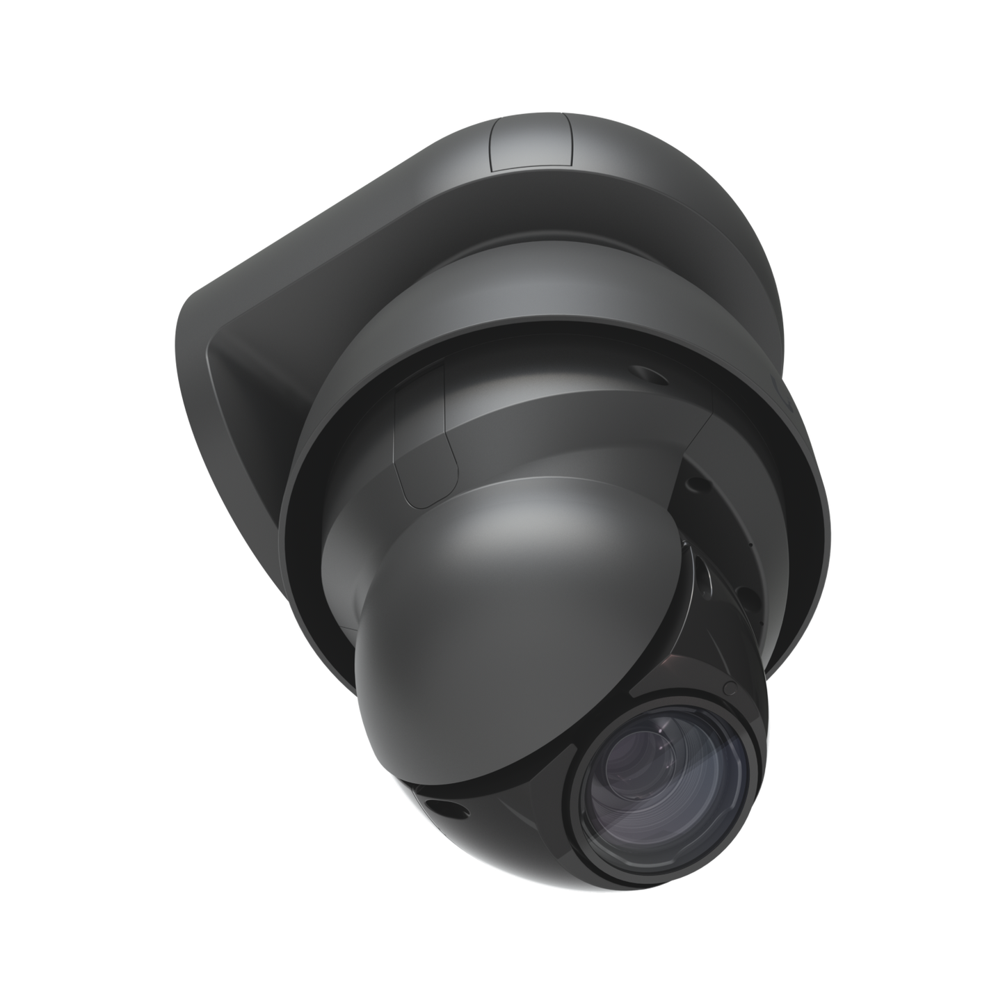 Ubiquiti UVC-AI-PTZ UniFi AI PTZ Industrial 4K PoE++ PTZ Camera