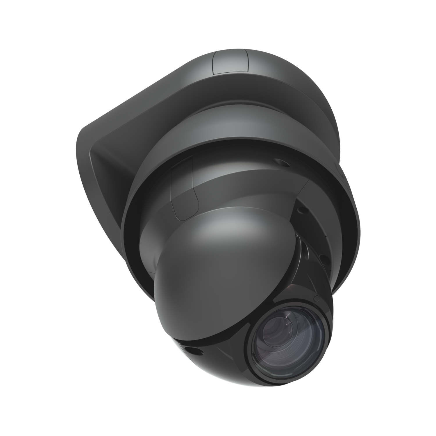 Ubiquiti UVC-AI-PTZ UniFi AI PTZ Industrial 4K PoE++ PTZ Camera
