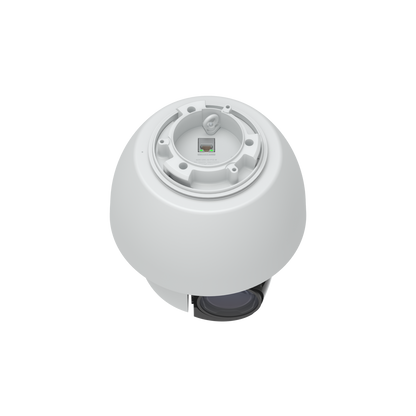 Ubiquiti UVC-AI-PTZ UniFi AI PTZ Industrial 4K PoE++ PTZ Camera
