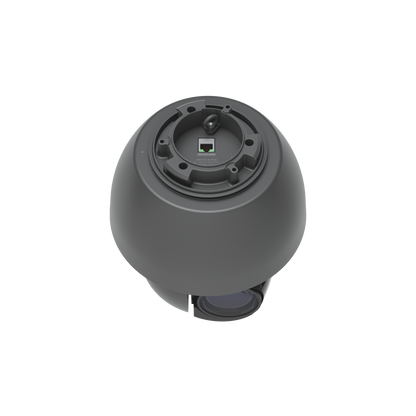 Ubiquiti UVC-AI-PTZ UniFi AI PTZ Industrial 4K PoE++ PTZ Camera